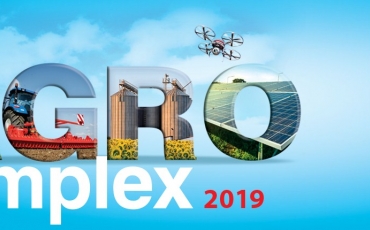 AgroComplex 2019